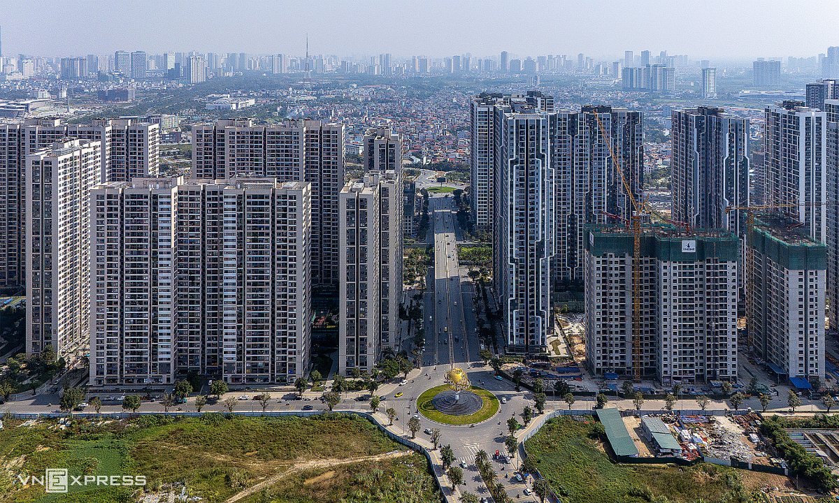 2 tỷ đồng nhàn rỗi, có nên đầu tư chung cư thời điểm này?