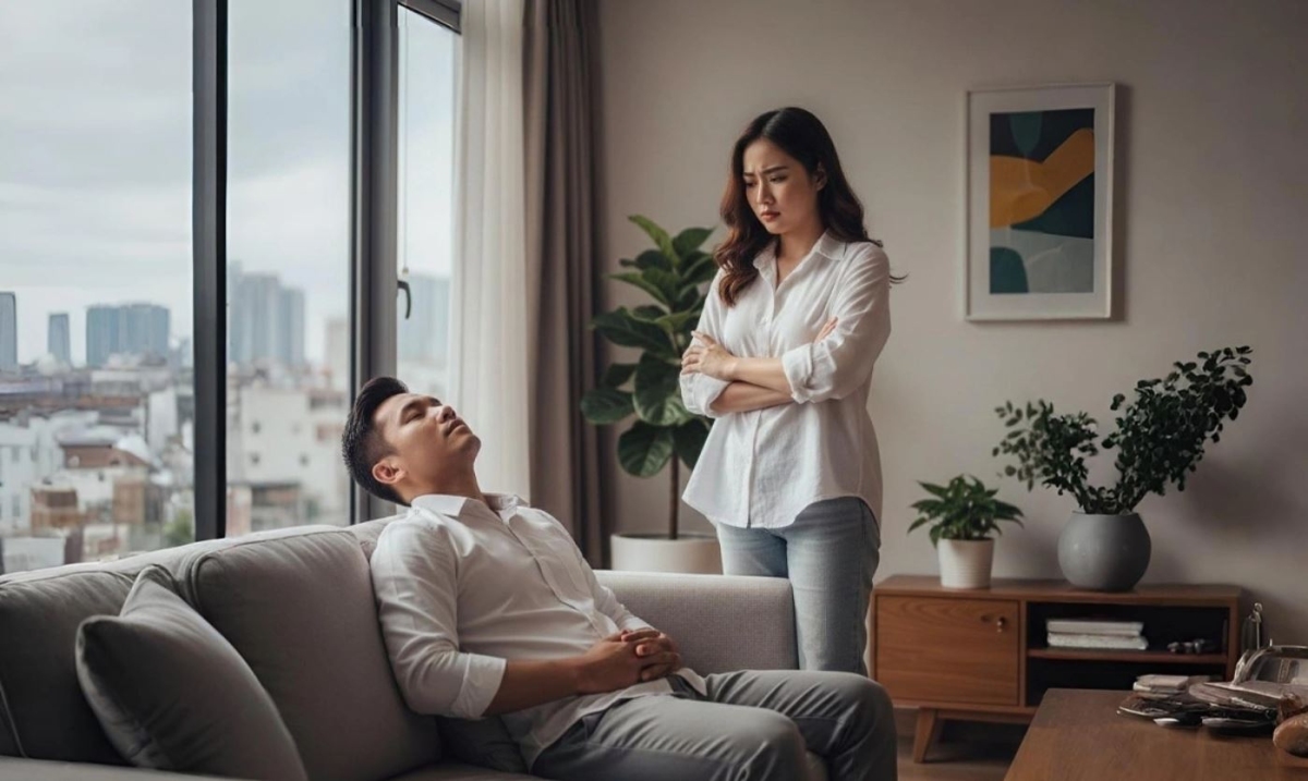 Tôi tiếc 400 triệu thuê nhà đất thay vì mua chung cư