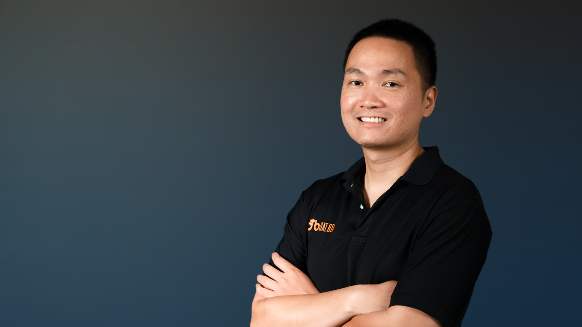 CEO Dat Bike: 'Đánh đổi mọi thứ để tối ưu hoá khả năng rực rỡ'