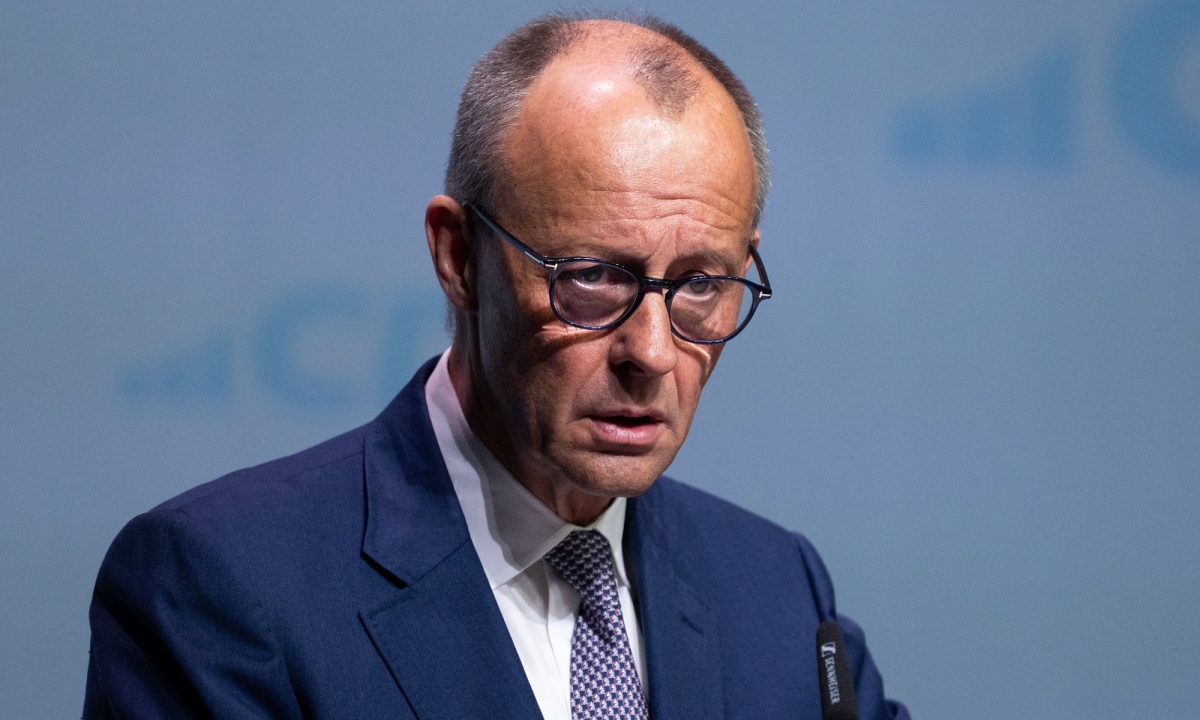 Thủ tướng Đức: Iran 'trên cơ' Mỹ trong đàm phán