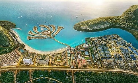 Du lịch Phú Quốc phục hồi, bất động sản nghỉ dưỡng hưởng lợi