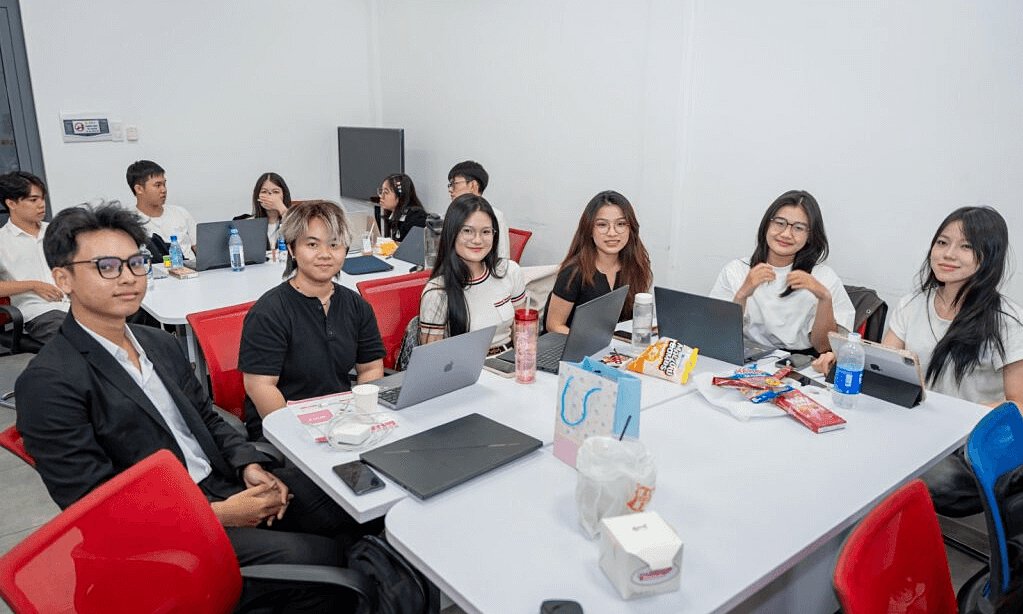 Lợi thế 'du học tại chỗ' của Đại học Western Sydney