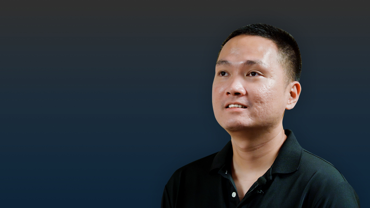 'Ván cược cuộc đời' với xe điện của Founder Dat Bike