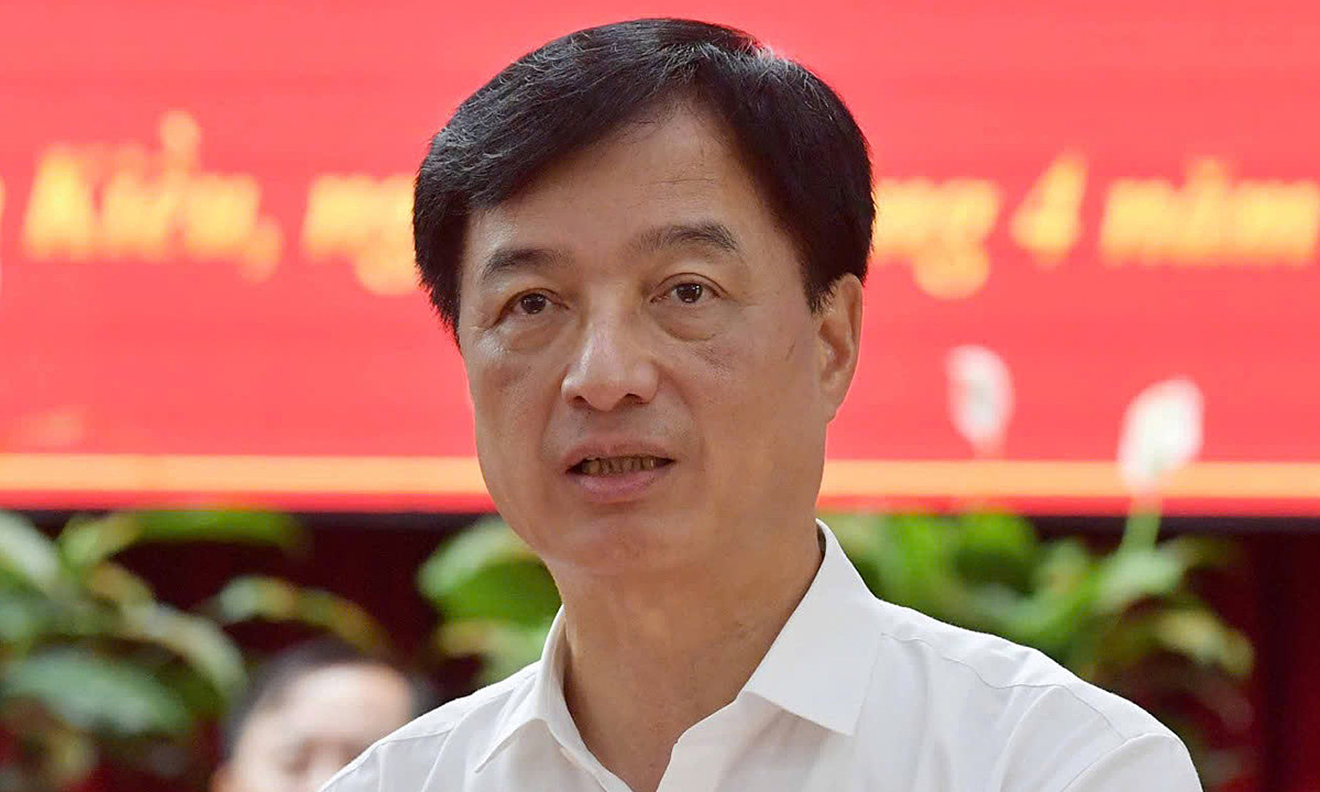 'Phấn đấu đến cuối năm có 80 dịch vụ công trực tuyến toàn trình'