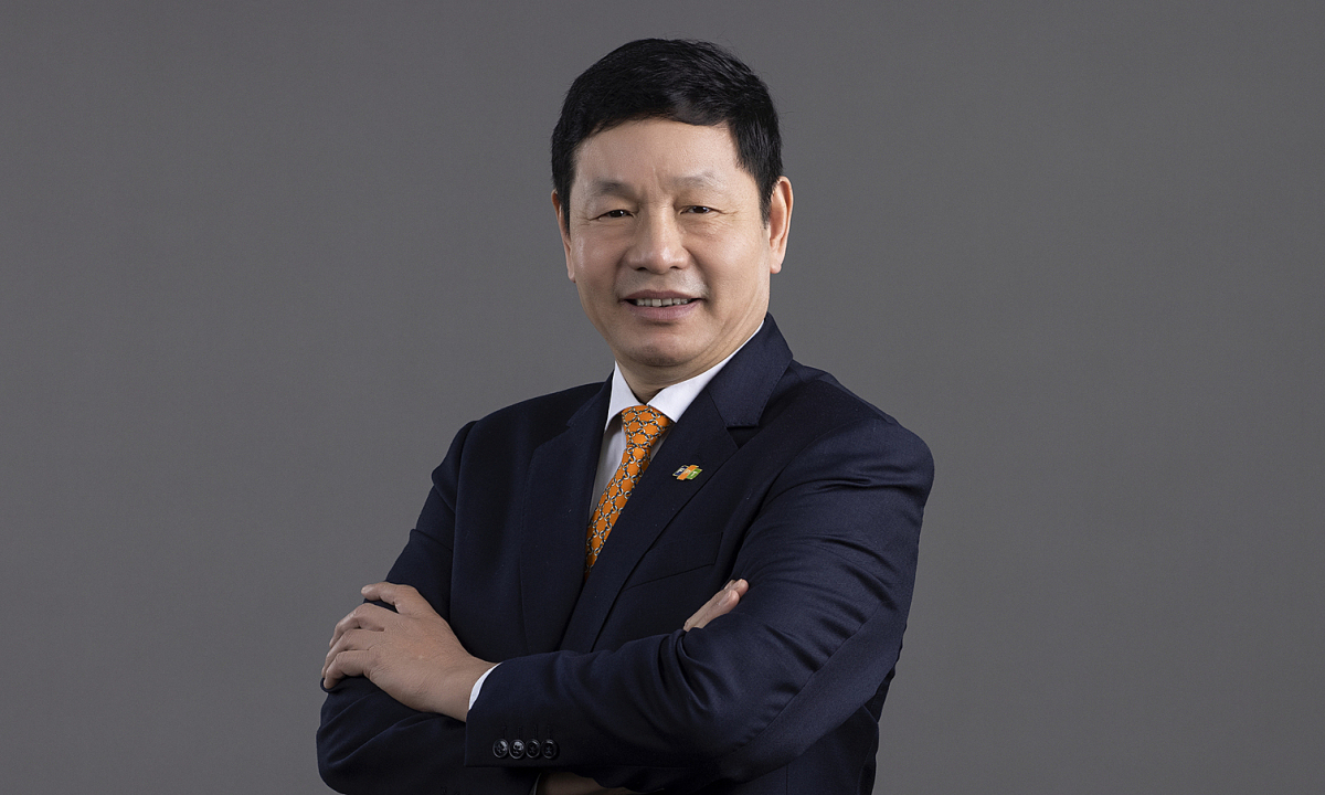 Chủ tịch FPT được Nhật Bản trao huân chương Mặt Trời mọc