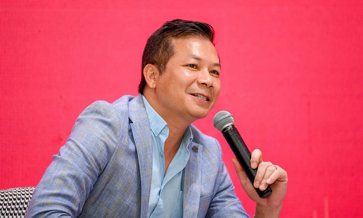 Shark Hưng xin từ nhiệm thành viên HĐQT Cenland