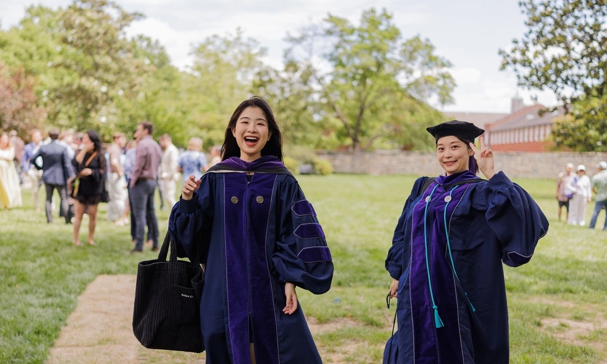 30 thành phố tốt nhất Mỹ để du học sinh ổn định sau tốt nghiệp