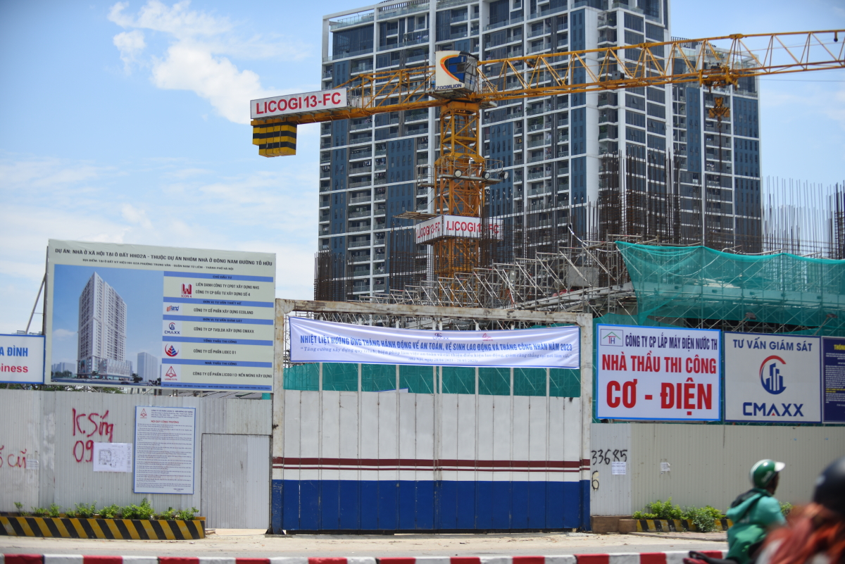 Đã có nhà nhưng đi làm xa 20 km vẫn được mua nhà xã hội