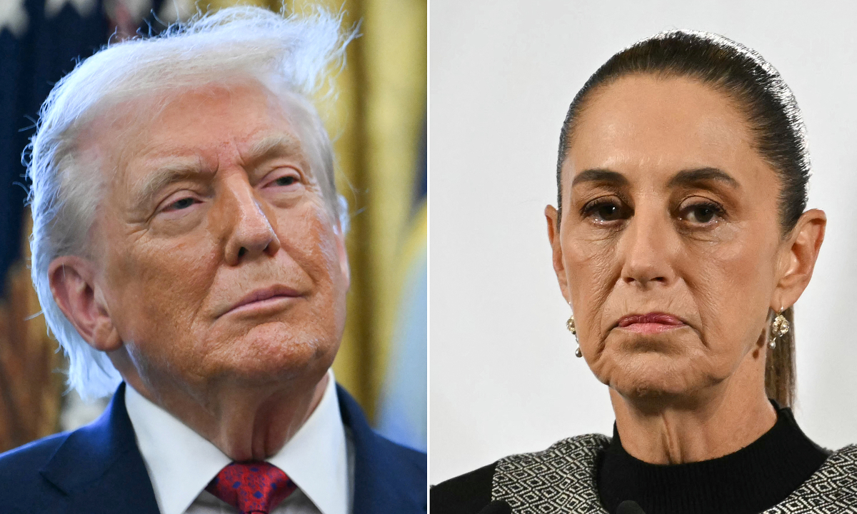 Thế khó với Tổng thống Mexico trong cuộc chiến chống ma túy của Mỹ