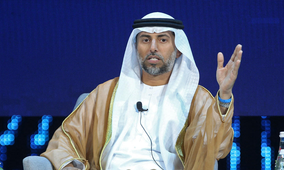 Tham vọng về lối đi riêng thúc đẩy UAE rời OPEC