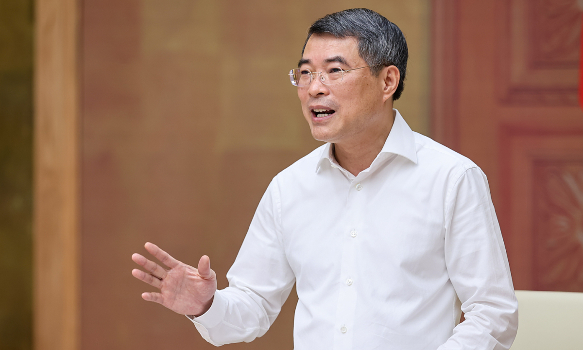 Nghiên cứu phát hành trái phiếu Chính phủ để hút vốn ngoại