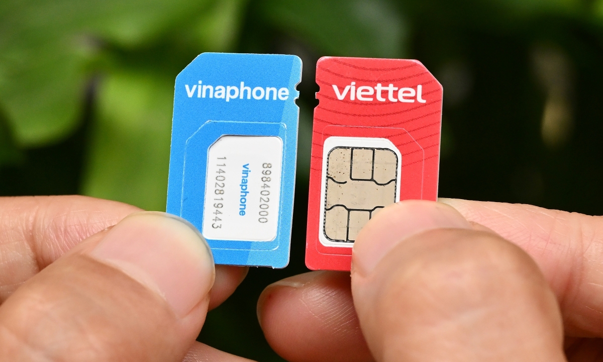 900.000 số điện thoại bị xác nhận 'không chính chủ'