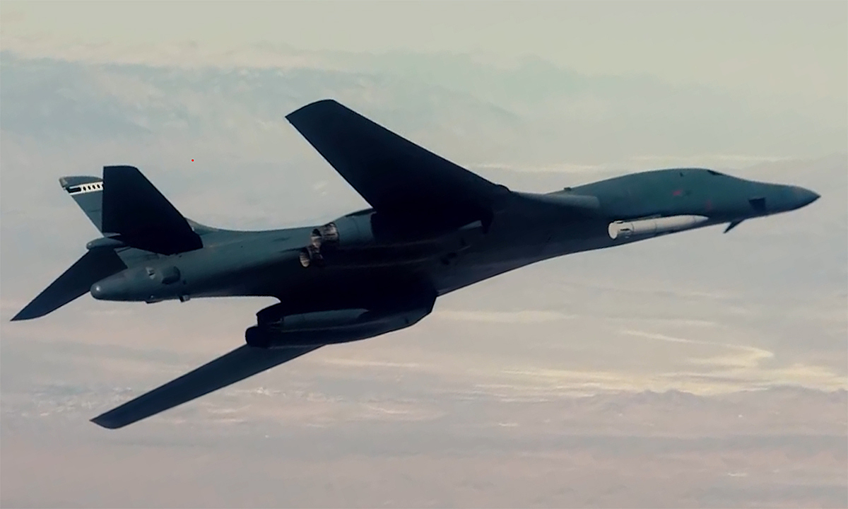 Mỹ hồi sinh dự án tên lửa siêu vượt âm từng nhiều lần phóng xịt