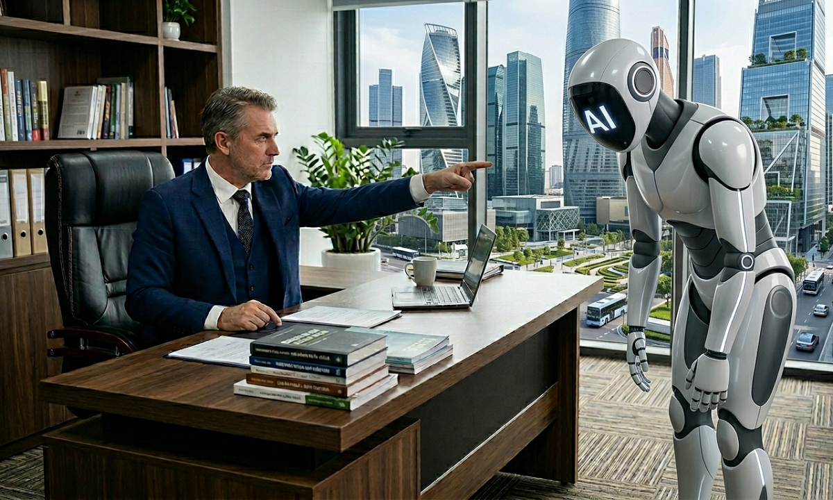 "AI bị sa thải" vì chi phí cao