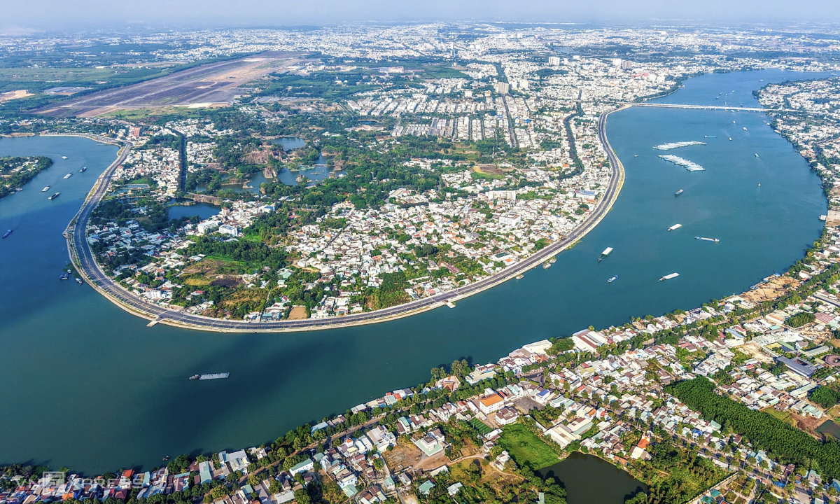 Thành phố nào là thủ phủ điều, cao su?