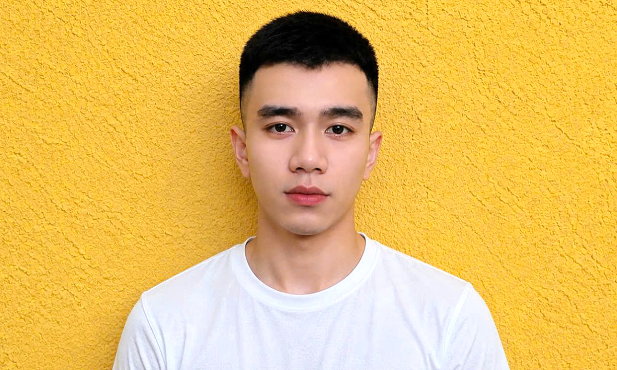 'Hotboy' cầm đầu nhóm hỗn chiến náo loạn đường phố