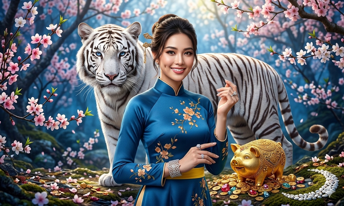 Ba con giáp gia tăng tài sản vượt bậc trong 7 ngày tới