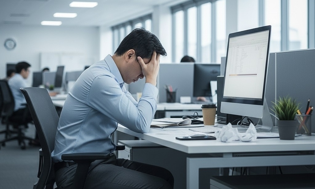 Du học về nhưng lương tôi thua xa bạn học trong nước