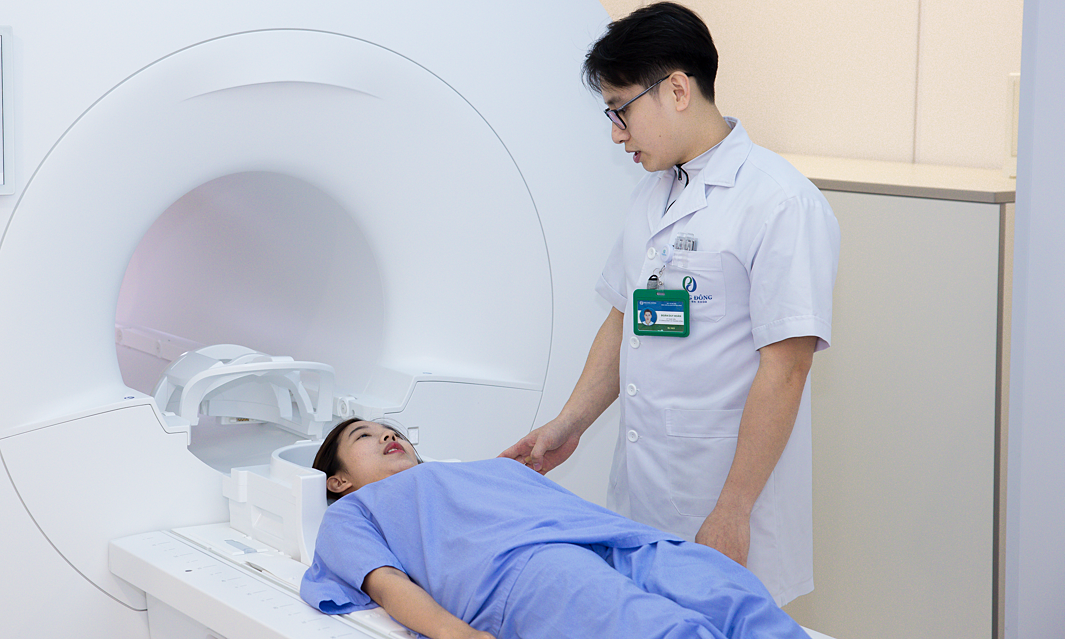 Bệnh viện Phương Đông: 'Chuyển đổi số không chỉ là công nghệ'