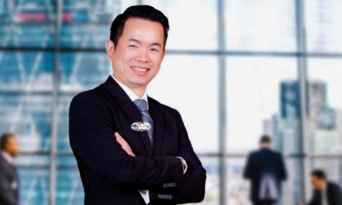 Phó tổng giám đốc Công ty Nguyễn Kim thừa nhận biểu quyết bán rẻ 9 triệu cổ phiếu Sadeco