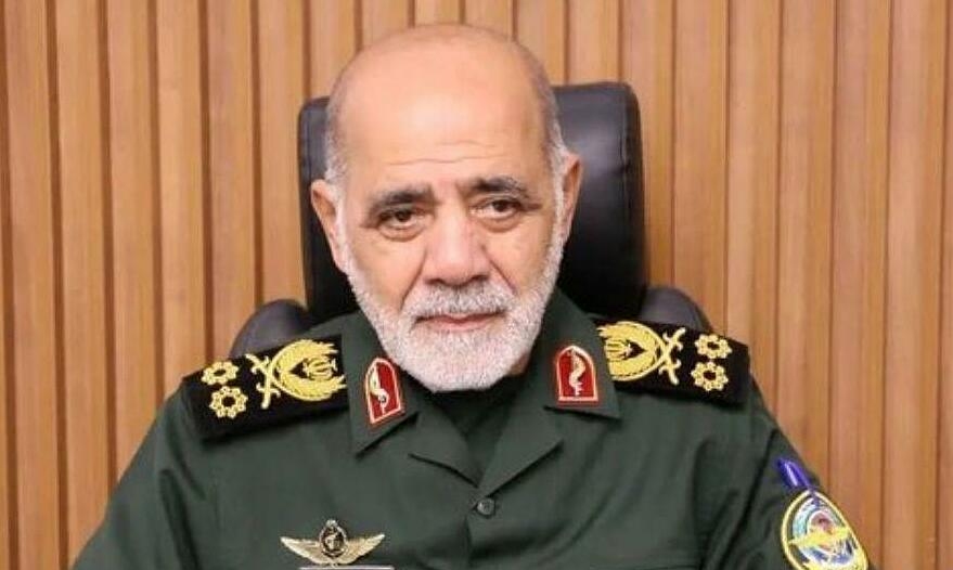 Iran dọa tấn công mọi đơn vị Mỹ tiến vào eo biển Hormuz