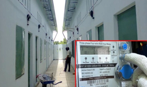 Tôi có 5 phòng trọ, thu tiền điện 3.000 đồng một kWh vẫn lỗ