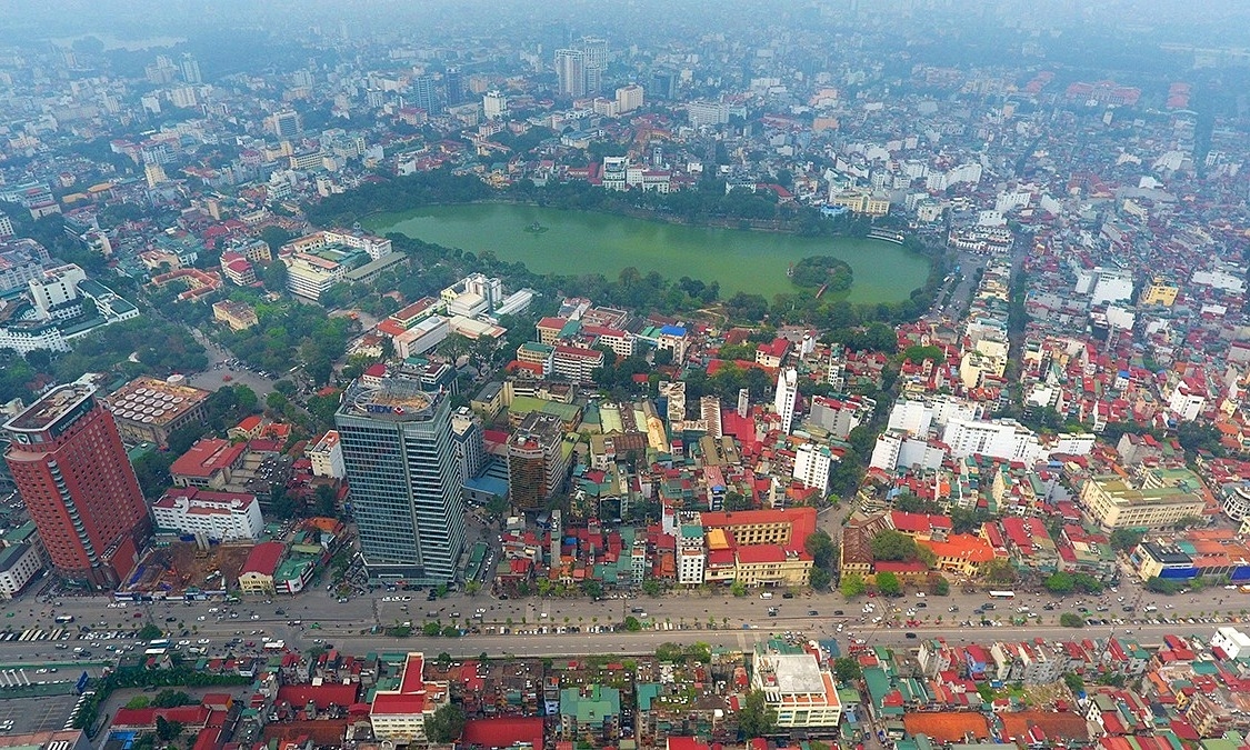 Mô hình xã hội chủ nghĩa Việt Nam được định hình thế nào