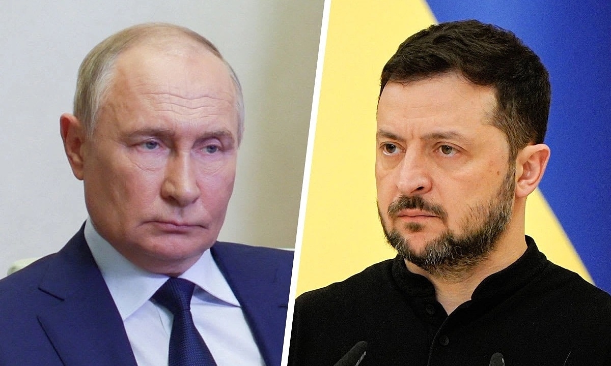 Nga và Ukraine tuyên bố các lệnh ngừng bắn đơn phương