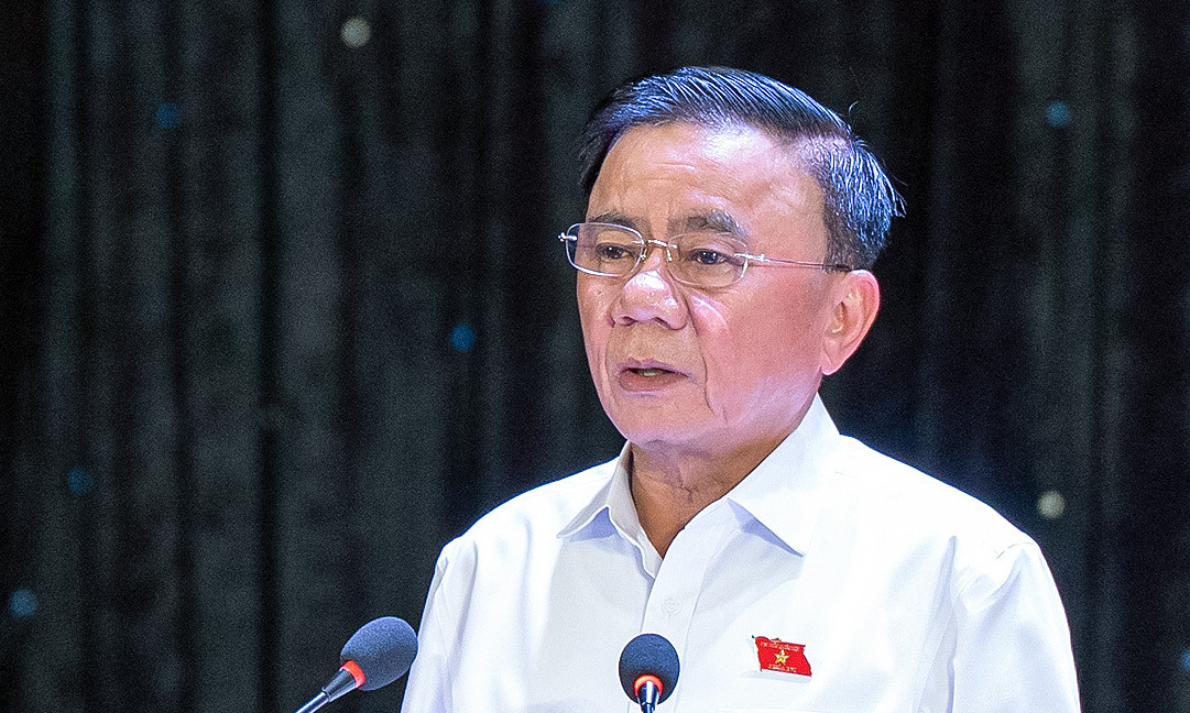 Thường trực Ban Bí thư: Kiên quyết chống tiêu cực trong công tác cán bộ