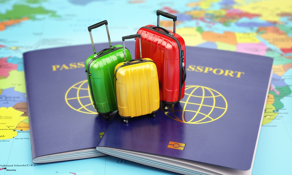 Có thể chuyển visa du lịch sang visa lao động tại Việt Nam không?