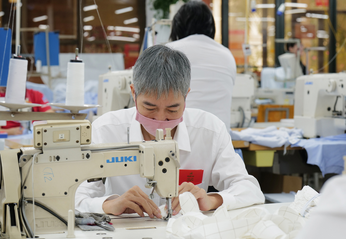Lao động được tham gia bảo hiểm hưu trí bổ sung từ ngày 10/5