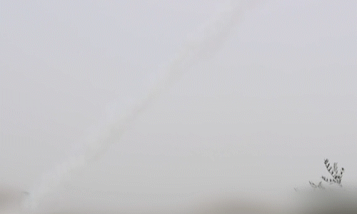 Israel - Hezbollah tập kích nhau dữ dội bất chấp lệnh ngừng bắn