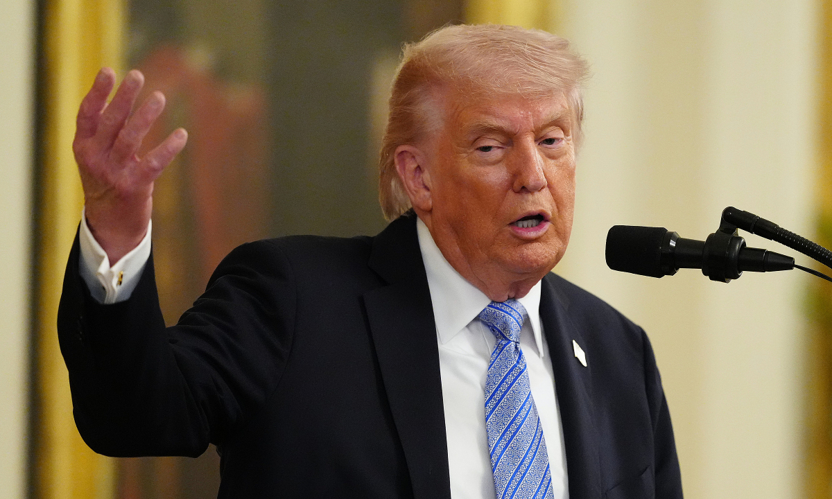 Lý do có thể khiến ông Trump dừng chiến dịch hộ tống ở Hormuz