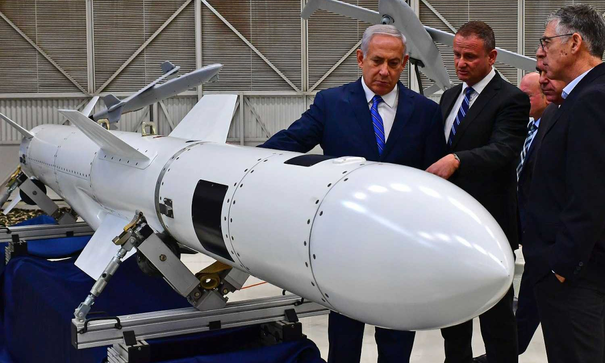 Nhóm nghị sĩ Dân chủ yêu cầu Mỹ công khai chương trình hạt nhân Israel