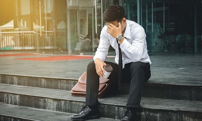 Cú sốc lương 11 triệu dù đầu tư tiền tỷ du học Anh