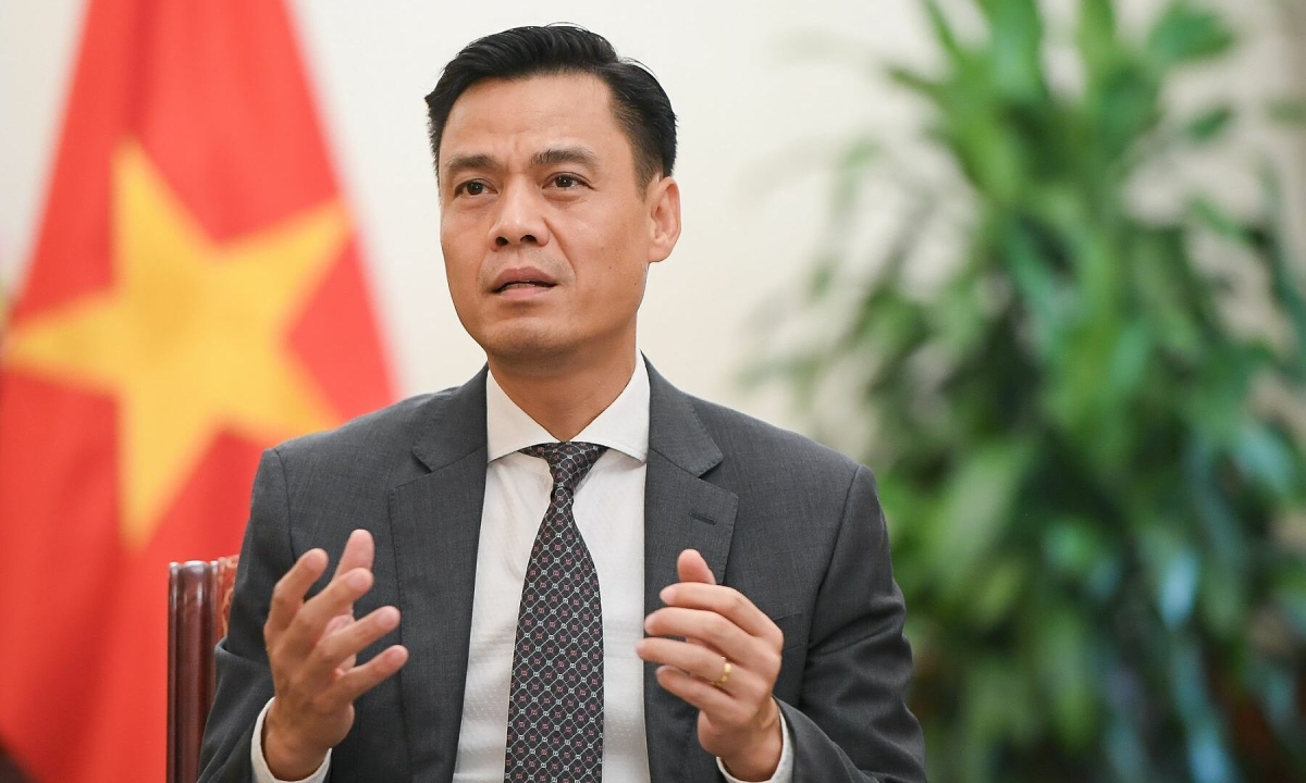Việt Nam sẽ tham gia tích cực vấn đề an ninh năng lượng tại Hội nghị Cấp cao ASEAN