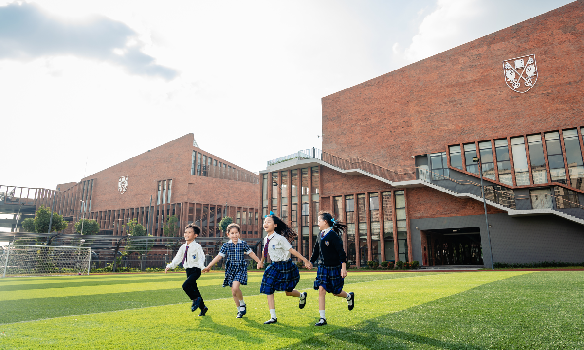 Brighton College Vietnam vào top các trường tư thục được khuyến nghị toàn cầu