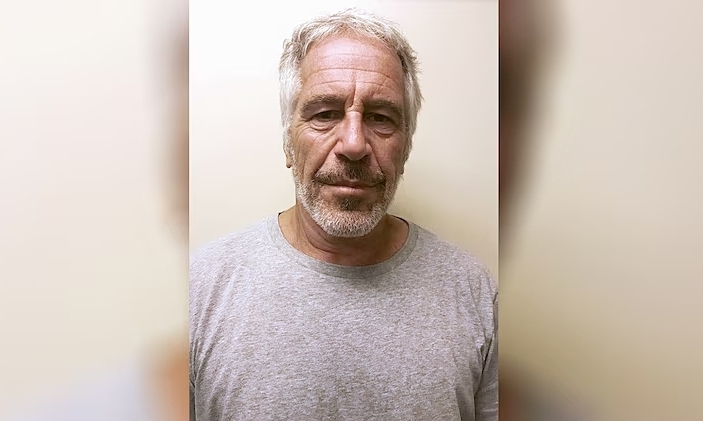 Tòa án Mỹ công bố 'thư tuyệt mệnh' của tỷ phú ấu dâm Epstein