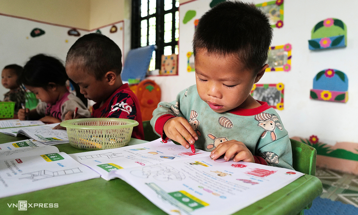 Trẻ em là nạn nhân vụ án sẽ được lo viện phí cấp cứu nếu thủ phạm chưa bồi thường