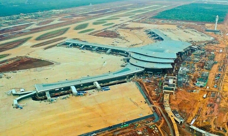 Quy hoạch thành phố Đồng Nai tăng sức hút cho đô thị liên vùng