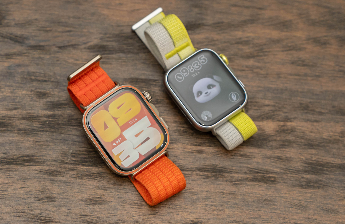 Huawei ra bộ đôi Watch Fit 5 và Watch Fit 5 Pro