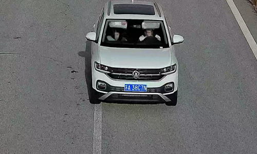 Bí ẩn 'ai là tài xế' trong vụ tai nạn chết người