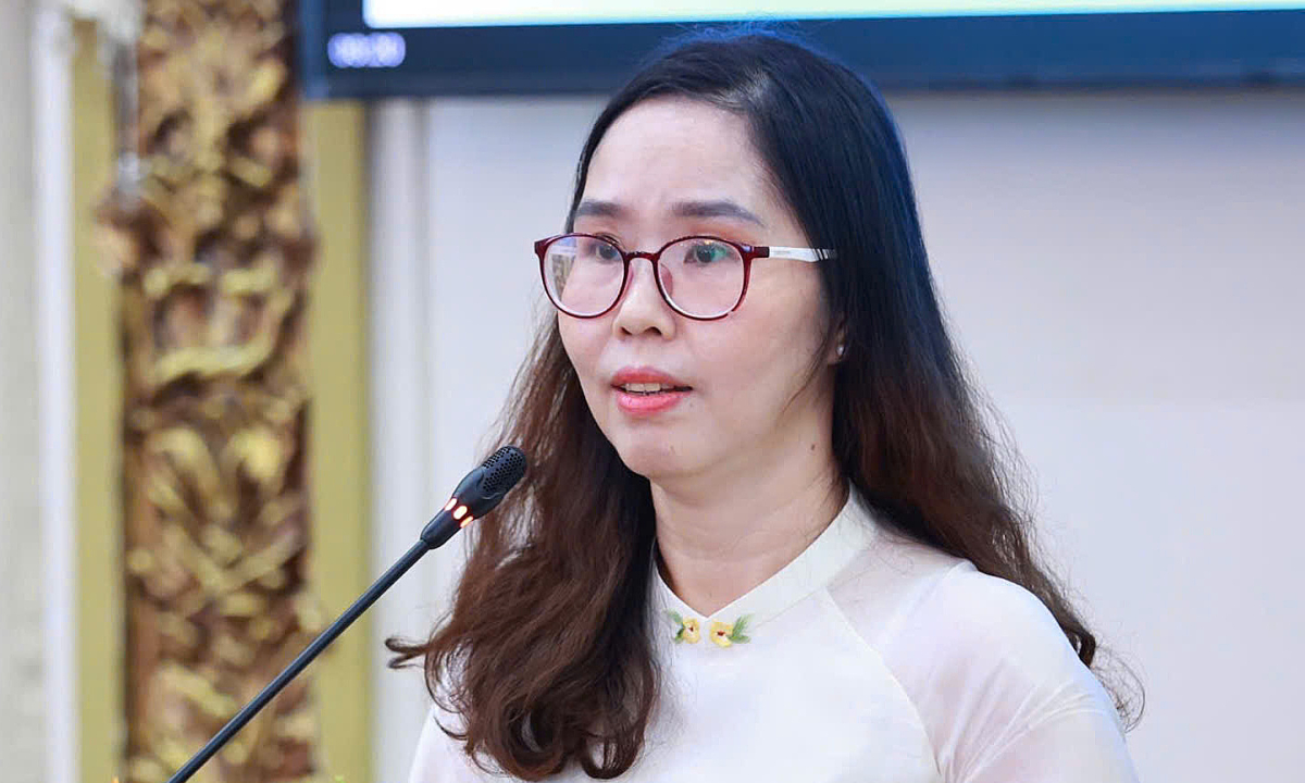 Chuyên gia: Đừng để TP HCM tiếp tục 'đi xin' khi có Luật đô thị đặc biệt