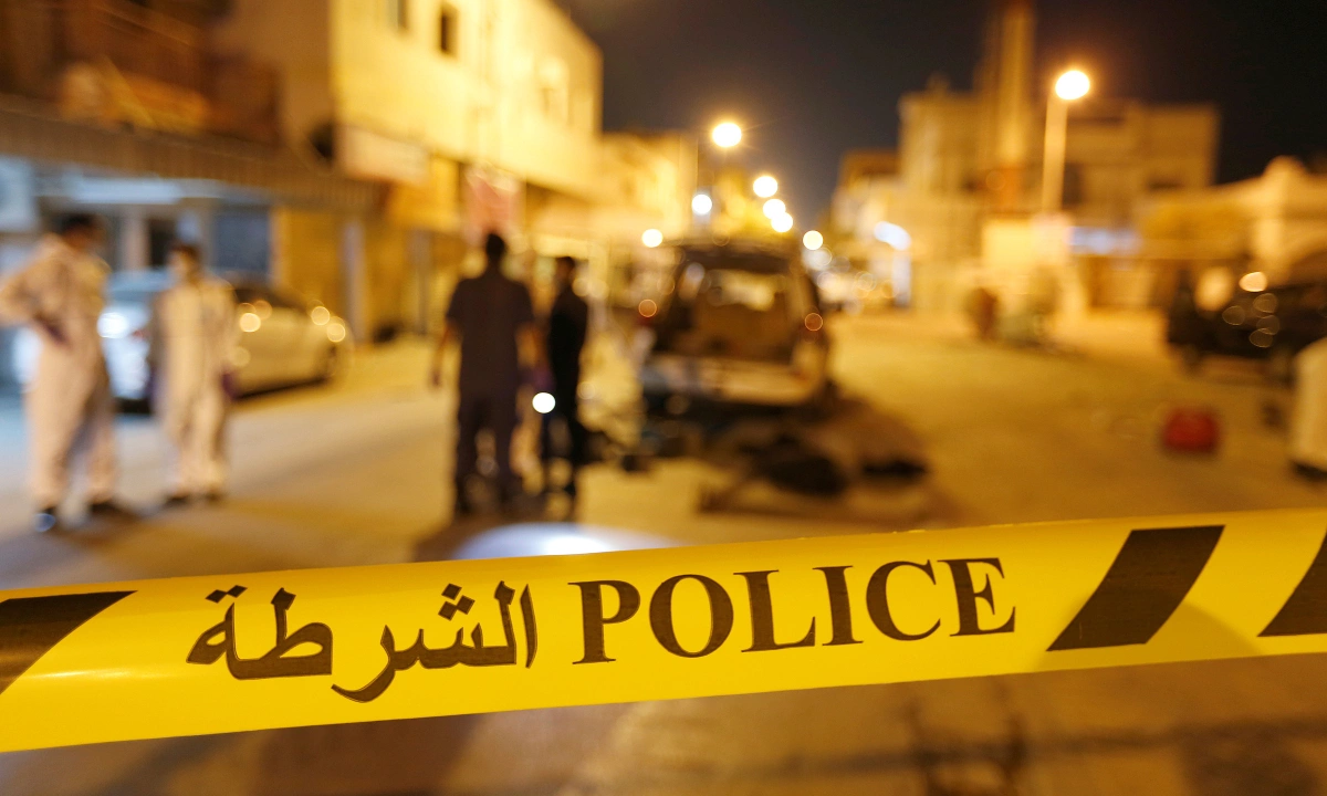 Bahrain tuyên bố 'triệt phá' tổ chức làm gián điệp cho Iran