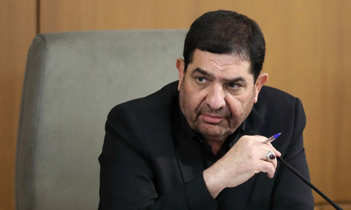 Quan chức Iran ví eo biển Hormuz như bom nguyên tử