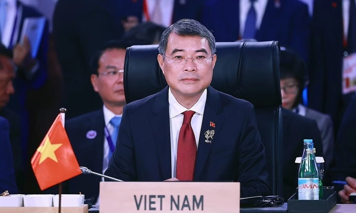 Dấu ấn của Việt Nam tại Hội nghị Cấp cao ASEAN