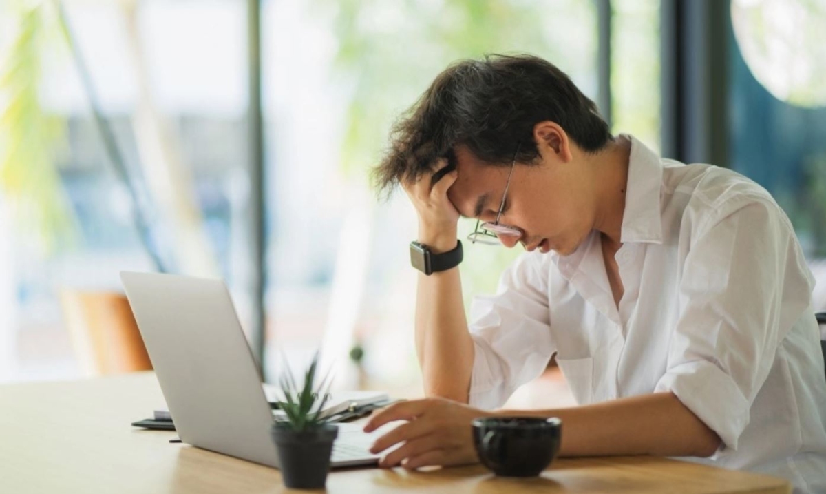 10 năm nhảy việc tôi mới biết mình thực sự thích gì