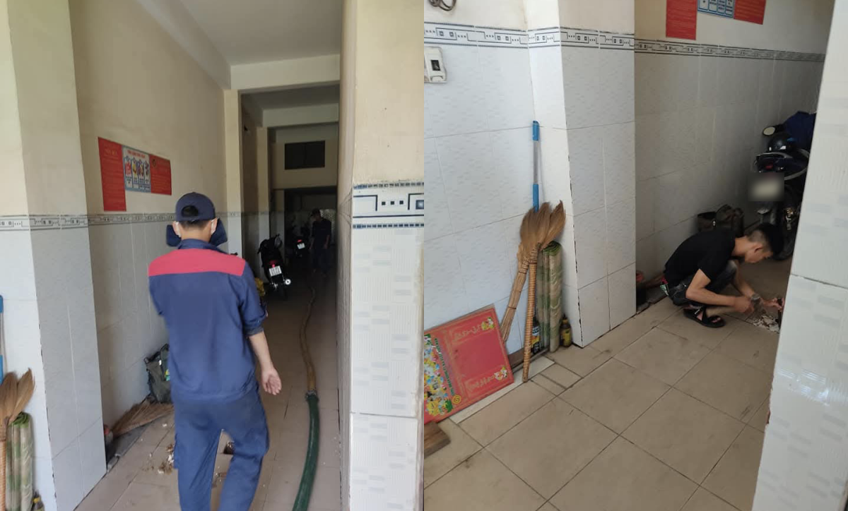 Góc khuất đầu tư nhà trọ 1,45 tỷ nhưng cho thuê 1,2 triệu đồng