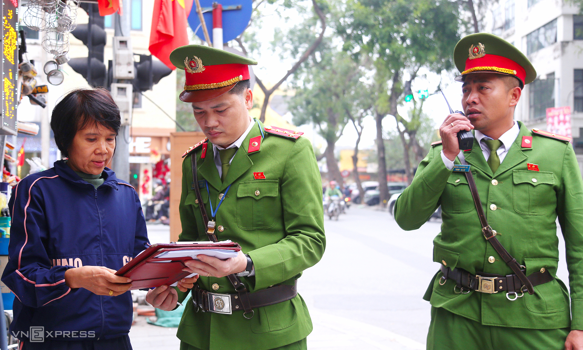 Công an Hà Nội chuẩn bị kiểm tra gần 10.000 nhà trọ, cơ sở kinh doanh