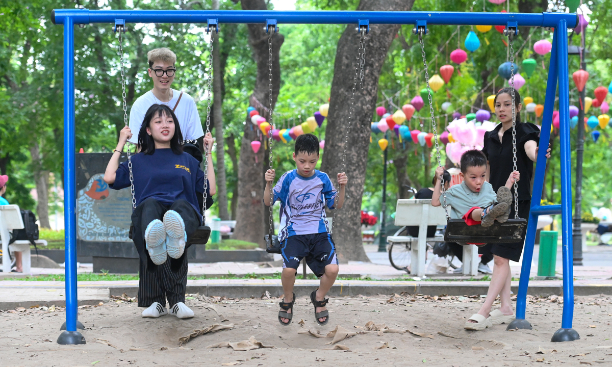 Miền Bắc và Trung tuần tới nắng nóng